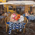 02the office Tutte le mostre da vedere a Capri nell'estate 2024 tra arte contemporanea e design da collezione