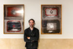 INAUGURAÇÃO Exposição “Windows to Look In”. Ph André Delhaye