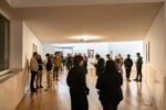 INAUGURAÇÃO Exposição “Windows to Look In”. Ph André Delhaye