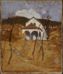 06lorenzo peretti oratorio Misterioso e sconosciuto. A Domodossola una mostra sul pittore Lorenzo Peretti
