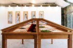 Silvia Cini Avant que nature meure _ exhibition view_ph credit Cristina Crippa
