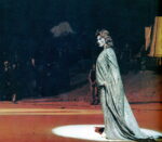 Clitemnestra. Festival Orestiadi Gibellina