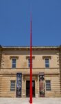 Installation view - courtesy Polo Biblio - Museale di Lecce - ph Raffaele Puce