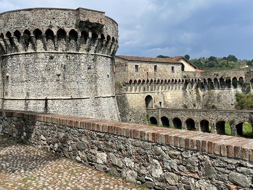 Fortezza Firmafede