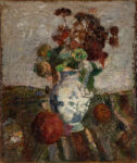 18lorenzo peretti brocca con fiori Misterioso e sconosciuto. A Domodossola una mostra sul pittore Lorenzo Peretti
