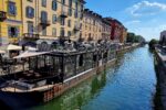 20240616174413201814 Il negozio di arredamento più affascinante di Milano trasloca in una chiatta sul Naviglio
