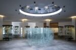Installation view - courtesy Polo Biblio - Museale di Lecce - ph Raffaele Puce