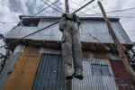 4israel fuguemannperu A Genova c’è la Biennale Itinerante del Sociale che porta in mostra la fotografia di reportage