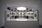 Installation view - courtesy Polo Biblio - Museale di Lecce - ph Raffaele Puce