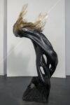 Installation view - courtesy Polo Biblio - Museale di Lecce - ph Raffaele Puce