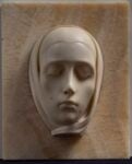Adolf Wildt, La Vergine, 1924