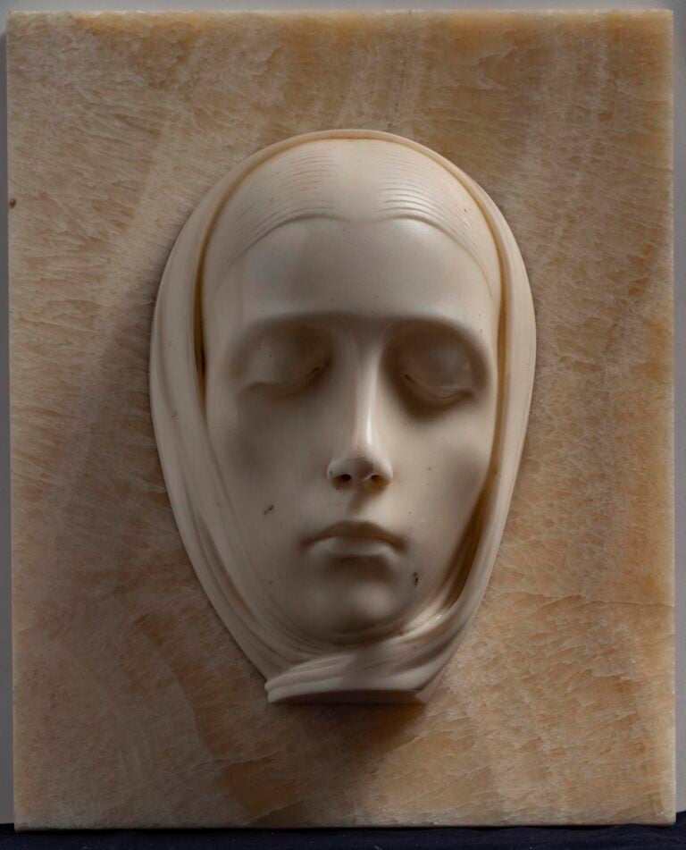 Adolf Wildt, La Vergine, 1924