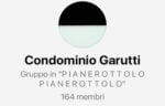 adriana torregrossafronte condominio Recanati dedica una mostra omaggio all'artista Alberto Garutti dopo un anno dalla morte
