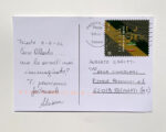 adrianatorregrossaretrocondominio Recanati dedica una mostra omaggio all'artista Alberto Garutti dopo un anno dalla morte