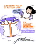 Alessia Iotti, L'arte di capire il clima