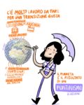 Alessia Iotti, L'arte di capire il clima