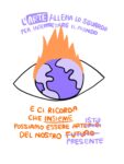 Alessia Iotti, L'arte di capire il clima