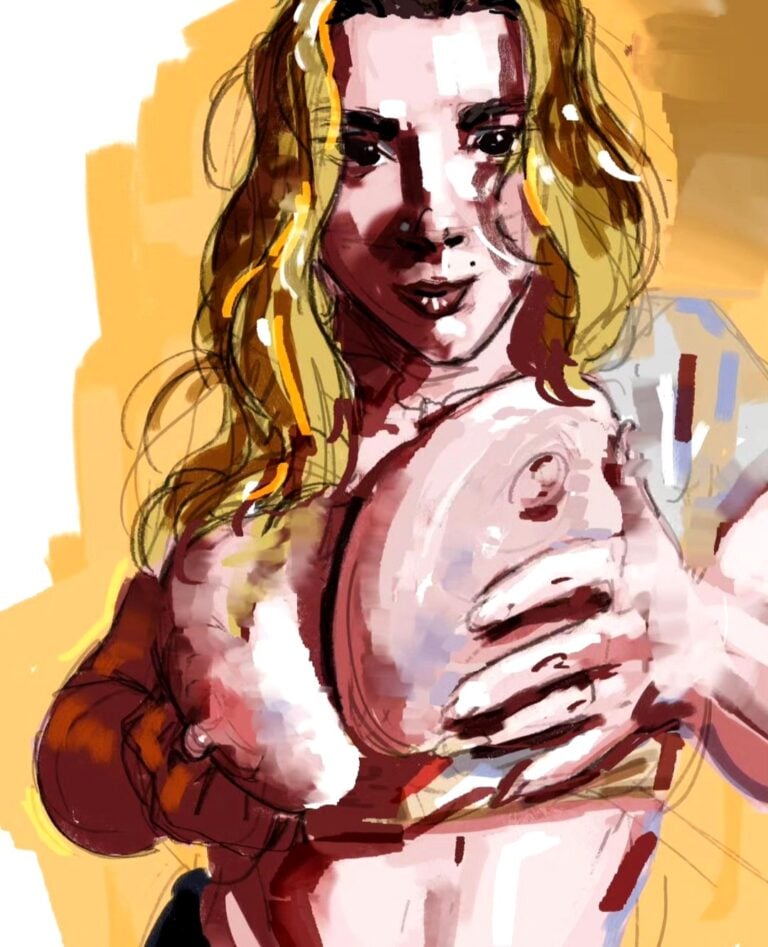 Alex Amoresano