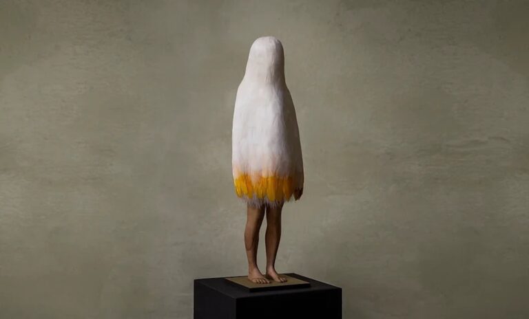 Andreas Senoner, Puglia, 2024
