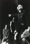Antigone 1980 Napoli © Fabio Donato