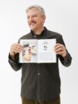 arketcafe cookbook chef martin berg A Milano il primo negozio italiano di Arket: design democratico e gusto nordico