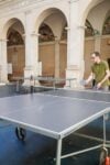 attivit bambini 50 Al Chiostro del Bramante di Roma questa estate si gioca a scacchi e ping pong