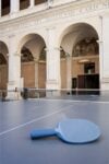 attivit bambini 75 Al Chiostro del Bramante di Roma questa estate si gioca a scacchi e ping pong
