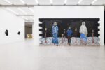 Avant-Garde and Liberation. Contemporary Art and Decolonial Modernism, installation view at MUMOK, Vienna, 2024. Photo Georg Petermichl - MUMOK