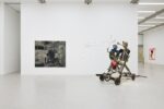 Avant-Garde and Liberation. Contemporary Art and Decolonial Modernism, installation view at MUMOK, Vienna, 2024. Photo Georg Petermichl - MUMOK