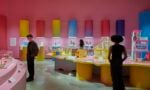 Barbie, exhibition view at Design Museum Londra. Photo Jo Underhill for the Design Museum