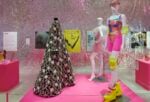 Barbie, exhibition view at Design Museum Londra. Photo Jo Underhill for the Design Museum