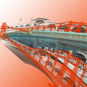 Bridges Edges