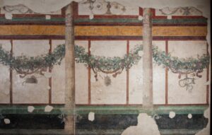 Archeologia sempre protagonista a Roma: riapre la Casa di Livia sul Palatino