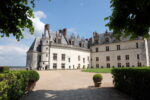 Castello Reale di Amboise. Photo ©Photo Dario Bragaglia