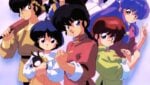 In arrivo la nuova serie sul mitico cartone animato Ranma ½