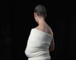 Cristina Nuñez, BrokenShoulder