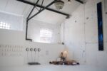 CYFEST 15, Vulnerability, Installation View, CREA—One Contemporary Art Space, 2024. Photo Edith Bunimovich
