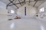 CYFEST 15, Vulnerability, Installation View, CREA—One Contemporary Art Space, 2024. Photo Edith Bunimovich
