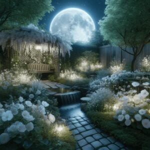 Moon Gardens