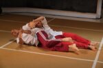 danza cieca di virgilio sieni foto paolo porto umbria dance festival Guida ai festival di teatro e danza da vedere nella seconda metà di luglio 2024 