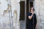 delphine valli3phgabrielealbergo In Puglia prima edizione per un festival d'arte e di cultura tutto dedicato alla tessitura