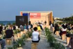 demanio2021 A Senigallia un’intera nottata tra architettura, arte e design. La nuova edizione di Demanio Marittimo KM-278