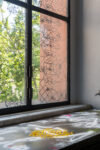 Diego Miguel Mirabella, Porta su di te ciò che vuoi, Installation view, photo courtesy Sebastiano Luciano