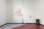 Diego Miguel Mirabella, Porta su di te ciò che vuoi, Installation view, photo courtesy Sebastiano Luciano