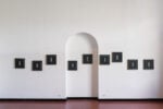 Diego Miguel Mirabella, Porta su di te ciò che vuoi, Installation view, photo courtesy Sebastiano Luciano