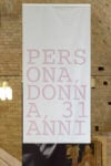 dsc3110 In un castello medievale della Tuscia 6 artiste contemporanee reinterpretano gli stendardi
