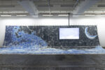 Steffani Jemison, Tumblers, CAC di Ginevra, installation view