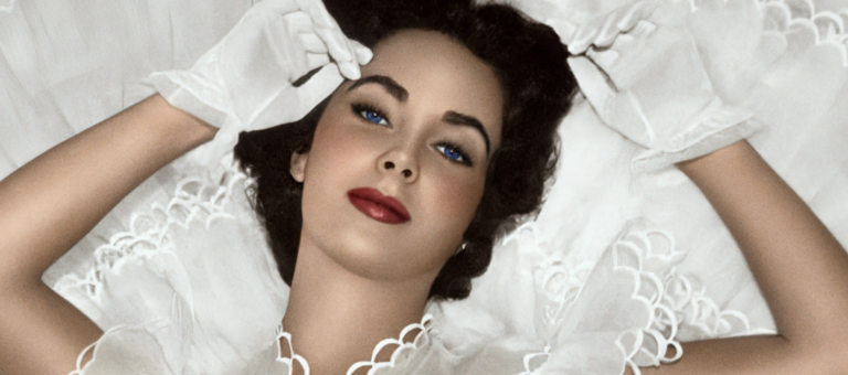 Elizabeth Taylor racconta la sua storia in un nuovo documentario