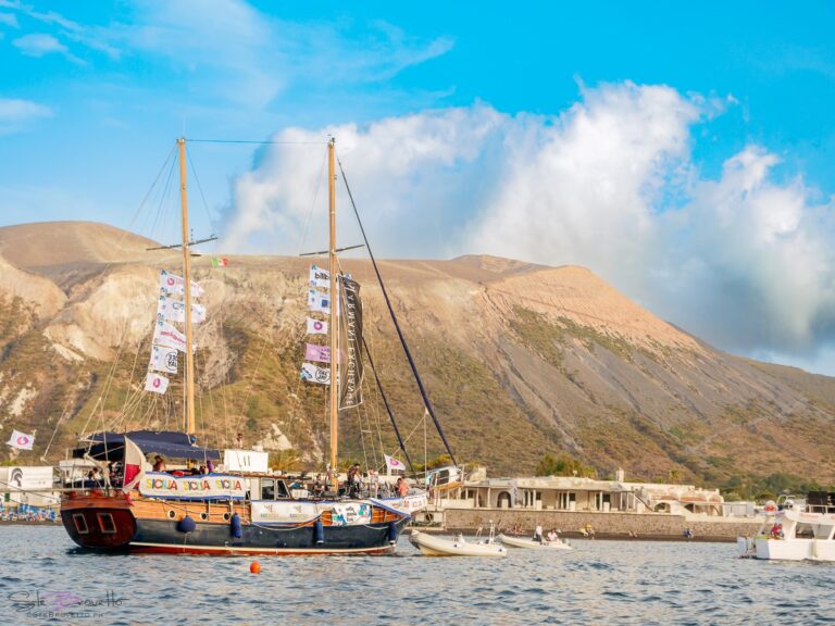 Eolie Music Fest