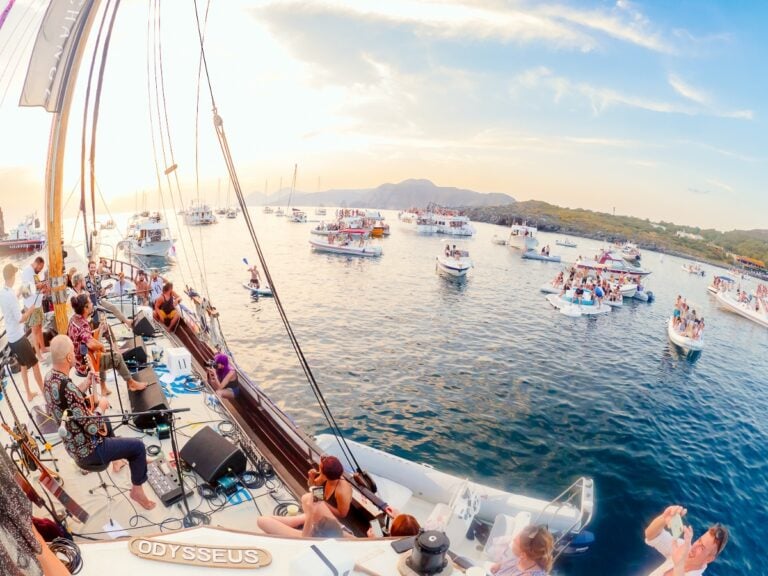 Eolie Music Fest